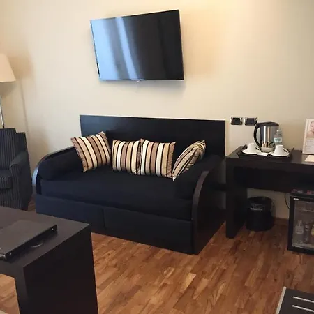 Terrazza Marconi Hotel&spamarine