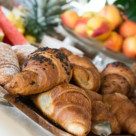 Terrazza Marconi Hotel&spamarine