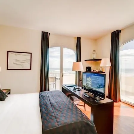 Terrazza Marconi Hotel&spamarine Hotel 4*