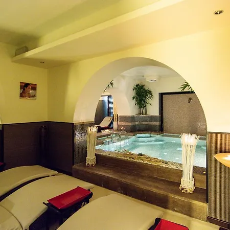 Terrazza Marconi Hotel&spamarine