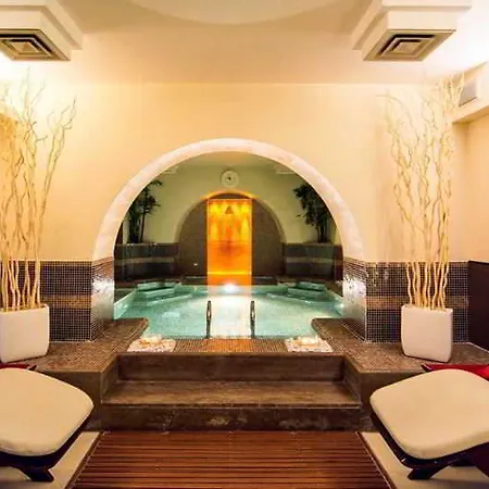 Hotel Terrazza Marconi Hotel&spamarine Senigallia