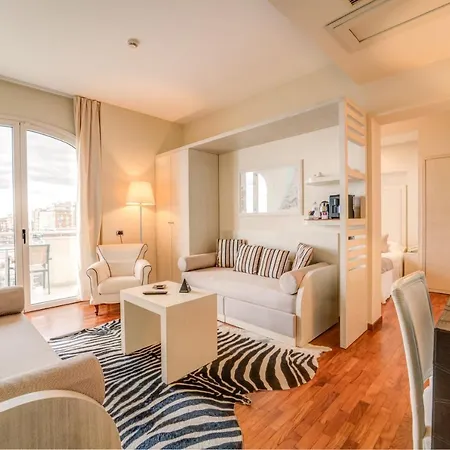 Terrazza Marconi Hotel&spamarine Hotel