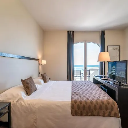 Terrazza Marconi Hotel&spamarine Hotel Senigallia