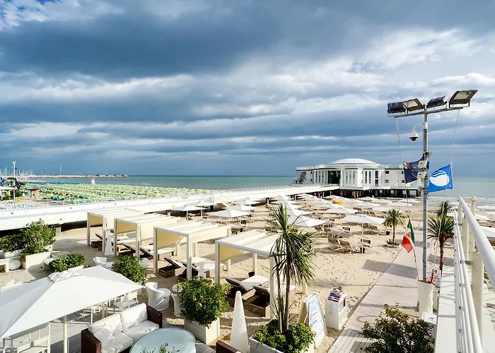 Terrazza Marconi Hotel&spamarine