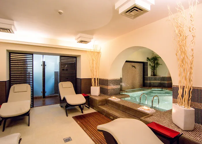 Hotel Terrazza Marconi Hotel&spamarine