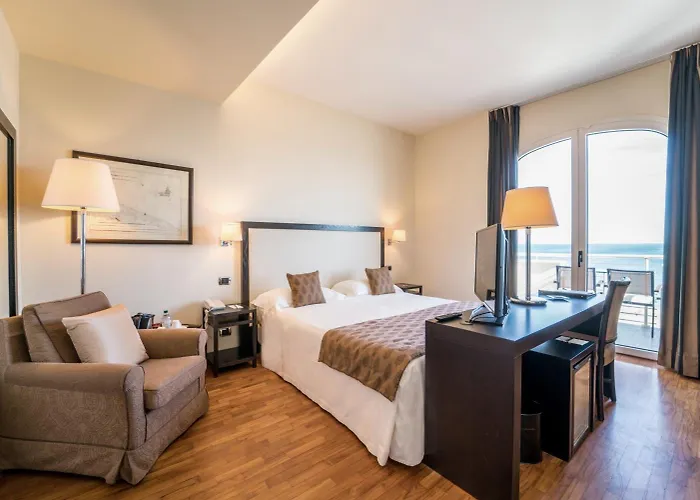 Hotel Terrazza Marconi Hotel&spamarine 4*