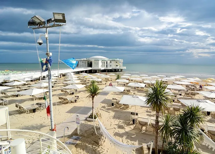 Terrazza Marconi Hotel&spamarine