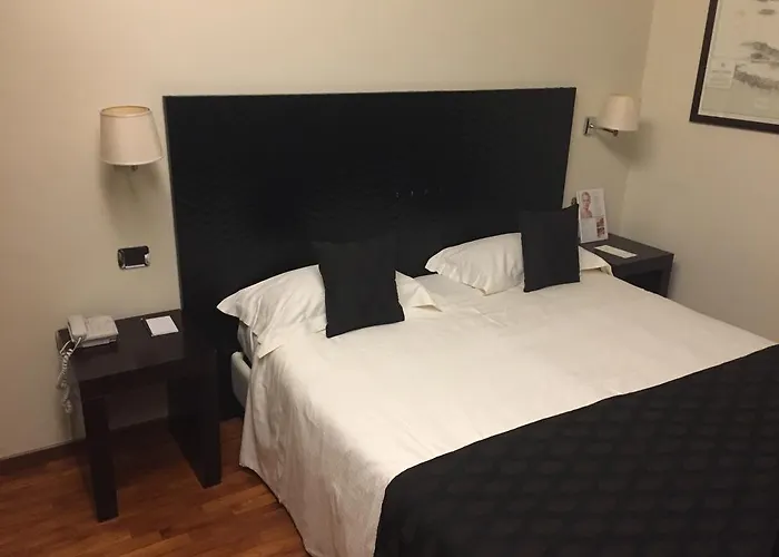 Hotel Terrazza Marconi Hotel&spamarine