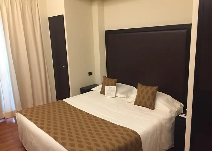 Terrazza Marconi Hotel&spamarine 4*