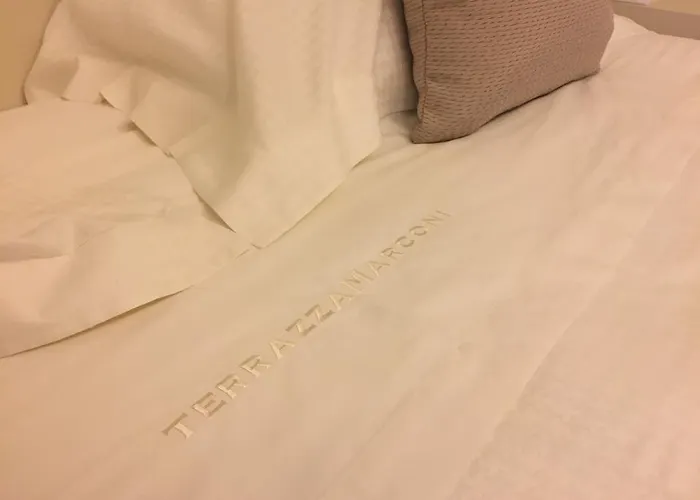 Terrazza Marconi Hotel&spamarine