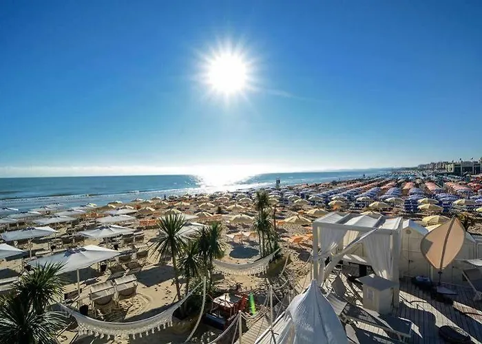 Terrazza Marconi Hotel&spamarine 4*