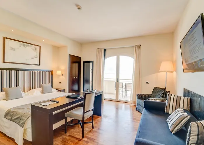 Terrazza Marconi Hotel&spamarine