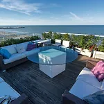 Terrazza Marconi Hotel&spamarine Senigallia