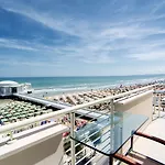Terrazza Marconi Hotel&spamarine Hotel Senigallia