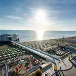 Terrazza Marconi Hotel&spamarine Senigallia