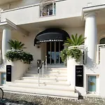 Hotel Terrazza Marconi Hotel&spamarine 4*