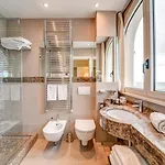 Hotel Terrazza Marconi Hotel&spamarine 4*