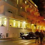 Hotel Terrazza Marconi Hotel&spamarine 4*