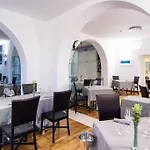 Terrazza Marconi Hotel&spamarine Hotel 4*