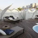 Hotel Terrazza Marconi Hotel&spamarine Senigallia