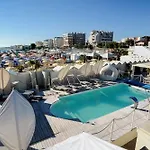 Terrazza Marconi Hotel&spamarine Hotel