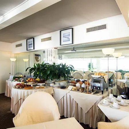 Terrazza Marconi Hotel&spamarine Hotel 4*