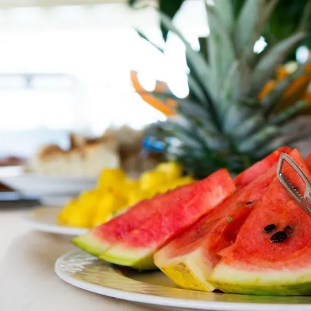 Hotel Terrazza Marconi Hotel&spamarine 4*