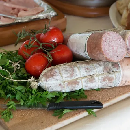 Hotel Terrazza Marconi Hotel&spamarine