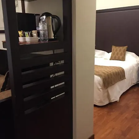 Terrazza Marconi Hotel&spamarine Hotel 4*