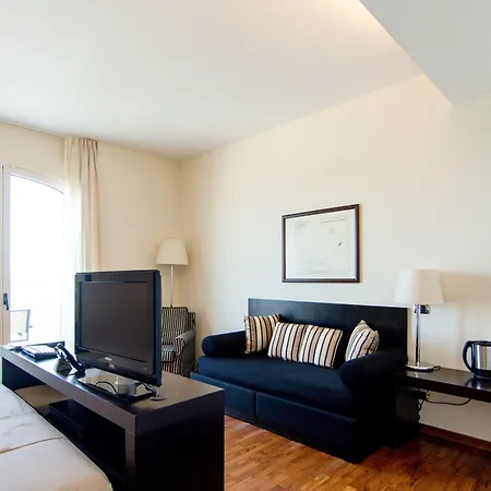 Terrazza Marconi Hotel&spamarine Hotel Senigallia