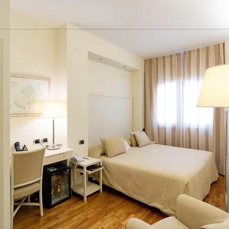 Hotel Terrazza Marconi Hotel&spamarine 4*