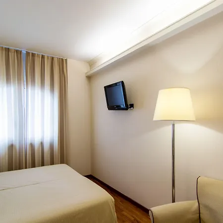 Terrazza Marconi Hotel&spamarine 4* Senigallia