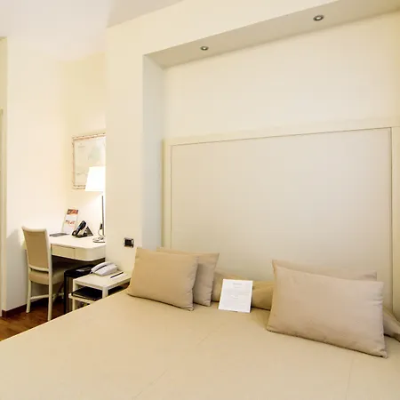 Terrazza Marconi Hotel&spamarine Hotel Senigallia