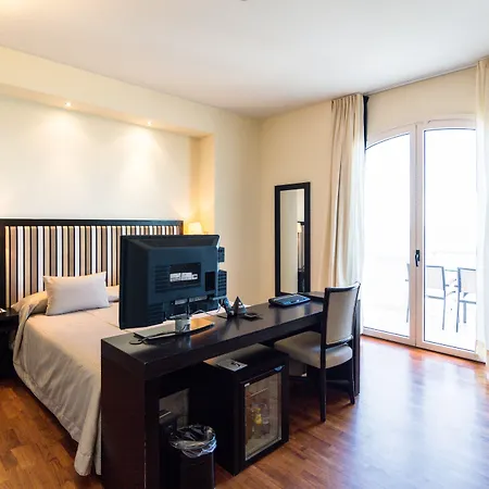 Terrazza Marconi Hotel&spamarine 4* Senigallia