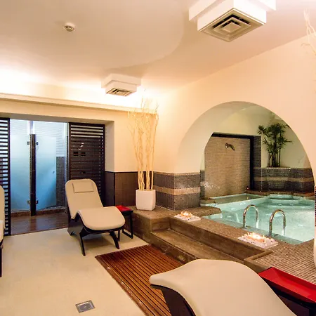 Hotel Terrazza Marconi Hotel&spamarine