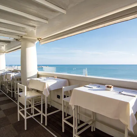 Hotel Terrazza Marconi Hotel&spamarine Senigallia