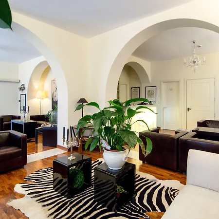 Terrazza Marconi Hotel&spamarine Hotel 4*