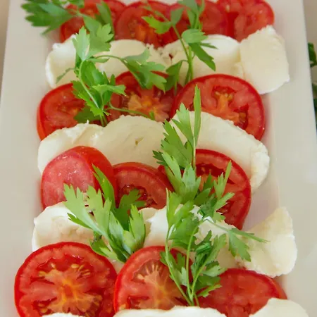 Hotel Terrazza Marconi Hotel&spamarine Senigallia