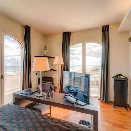 Terrazza Marconi Hotel&spamarine 4* Senigallia