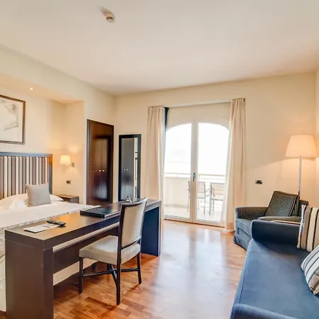Hotel Terrazza Marconi Hotel&spamarine 4*