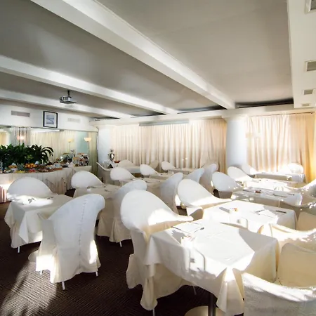 Hotel Terrazza Marconi Hotel&spamarine 4*