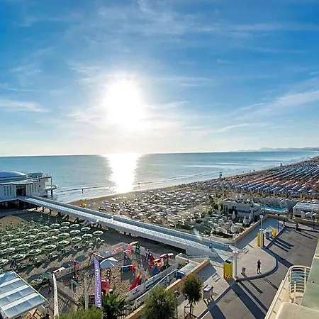 Hotel Terrazza Marconi Hotel&spamarine