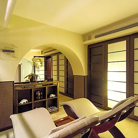 Hotel Terrazza Marconi Hotel&spamarine 4*