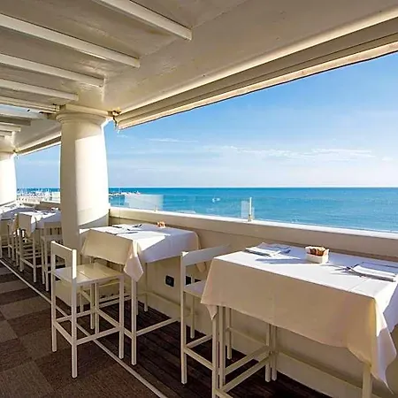 Hotel Terrazza Marconi Hotel&spamarine Senigallia