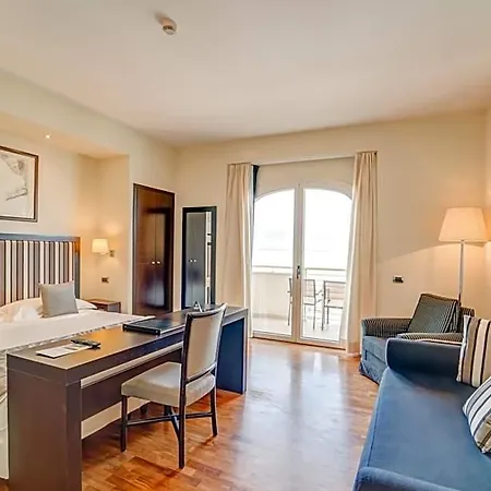 Hotel Terrazza Marconi Hotel&spamarine Senigallia