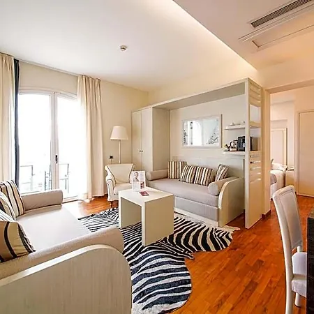 Terrazza Marconi Hotel&spamarine Hotel 4*