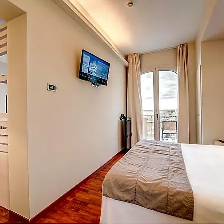 Hotel Terrazza Marconi Hotel&spamarine Senigallia