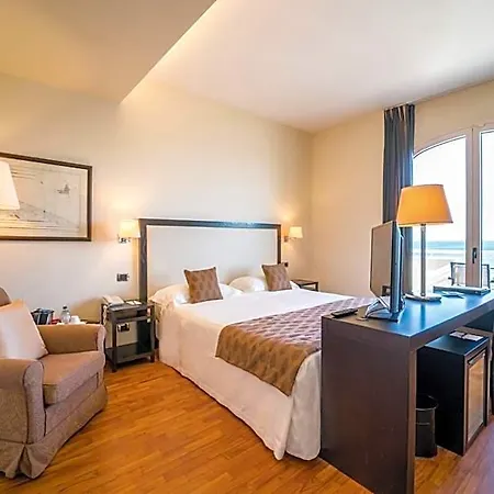 Terrazza Marconi Hotel&spamarine 4*