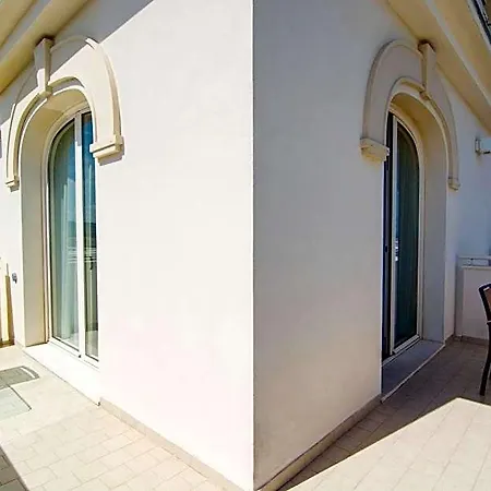 Terrazza Marconi Hotel&spamarine 4*