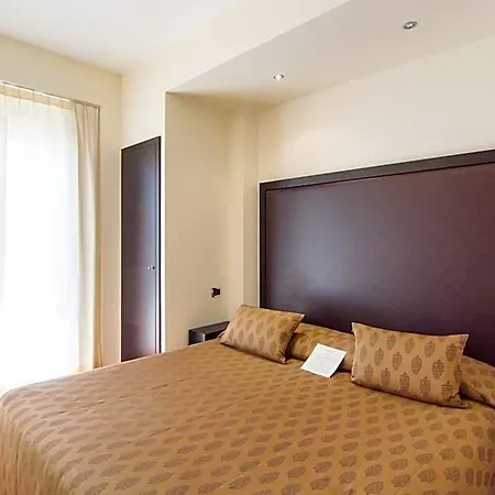 Hotel Terrazza Marconi Hotel&spamarine 4*